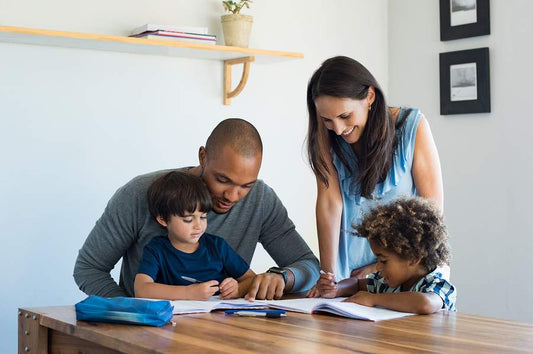 How Do I Get Started Homeschooling - SCAIHS