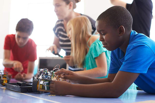 Activities Can Help Academics