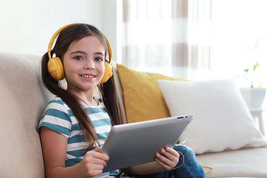 SCAIHS - Are Audiobooks A Good Option?