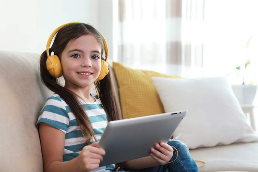 SCAIHS - Are Audiobooks A Good Option?