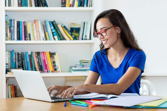 Are You Ready for College Applications?
