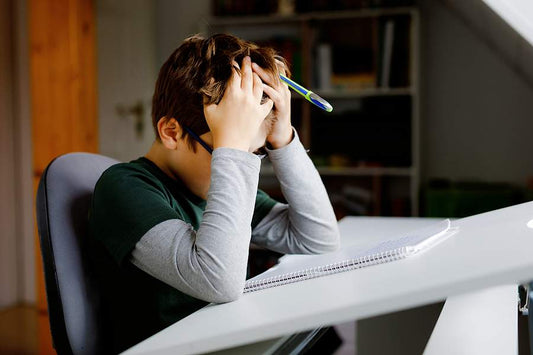 How to Recognize When Your Child Needs Help – Emotionally and Academically