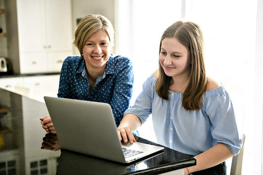 applying for college as a homeschool student