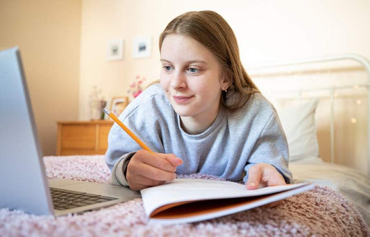 Start Preparing for College Applications NOW!