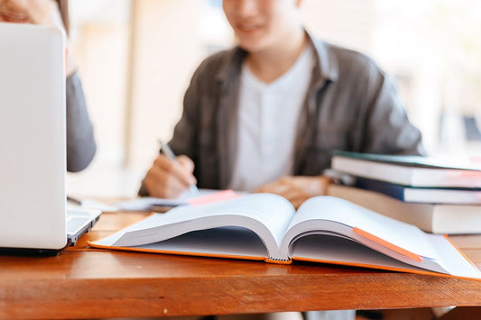 Colleges will want to see from homeschoolers studying college applications