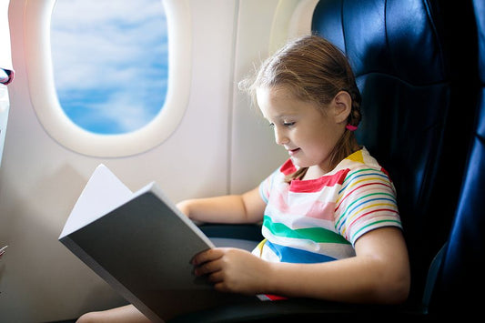 Traveling with young children tips to make traveling easier young homeschool family education ideas
