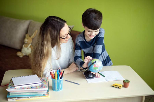 Is Homeschooling Right For Your Family?