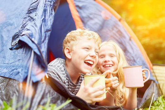 A Family Summer Bucket List
