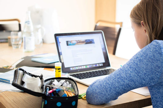 Tips for Starting Homeschool as a High Schooler: Everything to Know