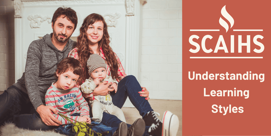 Understanding Learning Styles | Family