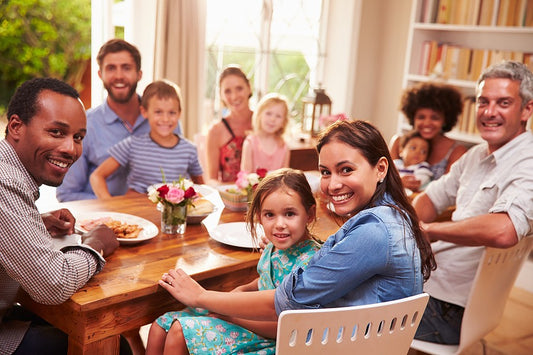 Make homeschool friends in South Carolina