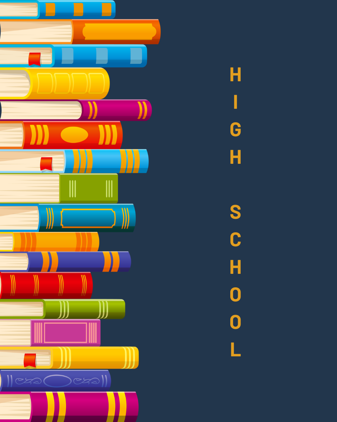 High School