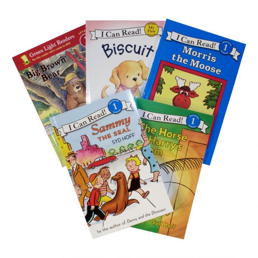 Kindergarten Favorites Collection