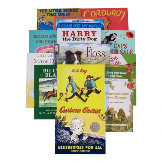 First Favorites Collection 1