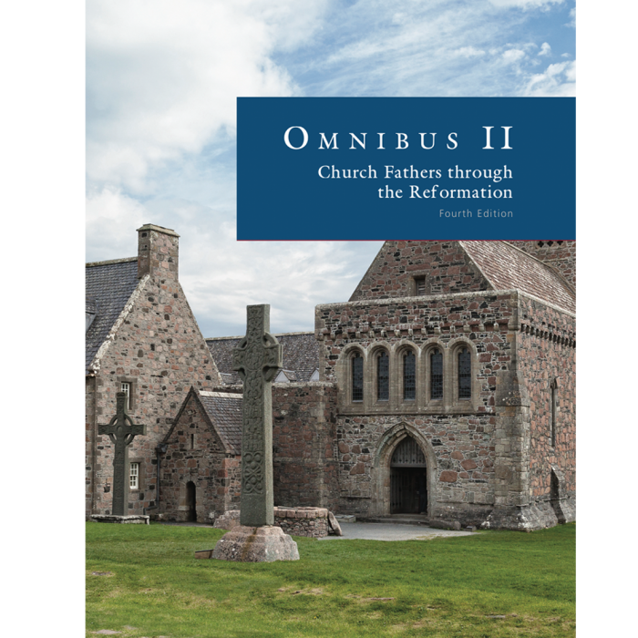 Omnibus II (4th Ed.) Student Text