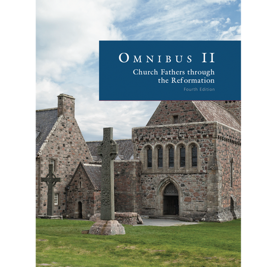 Omnibus II (4th Ed.) Student Text