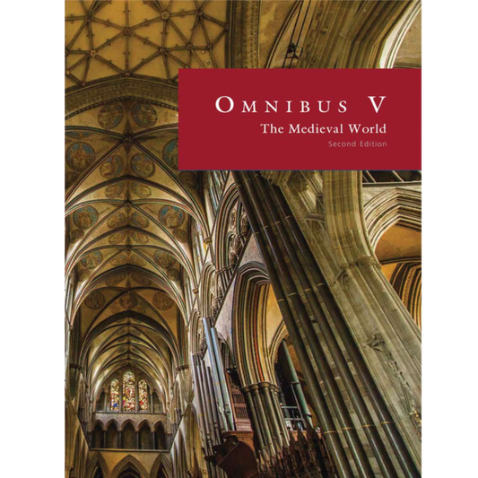 Omnibus V (2nd Ed.) Student Text