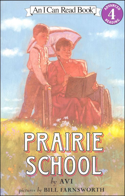 Prairie School