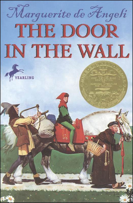 Door in the Wall