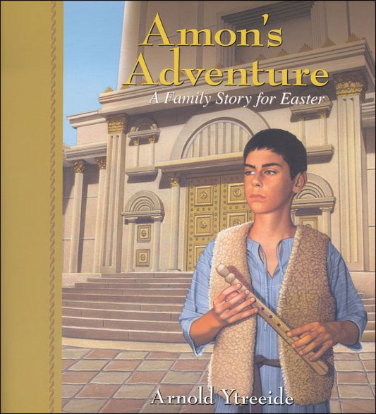 Amon's Adventure