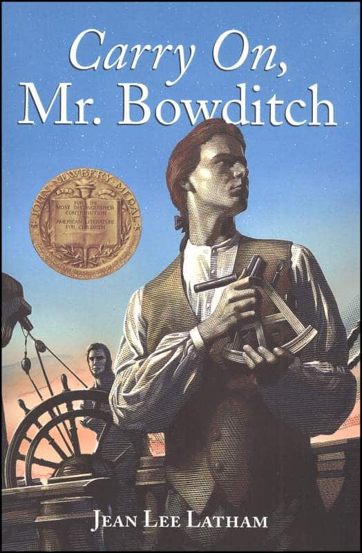 Carry On, Mr. Bowditch