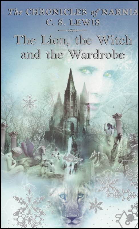 Lion, the Witch, and the Wardrobe
