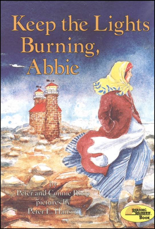 Keep the Lights Burning, Abbie