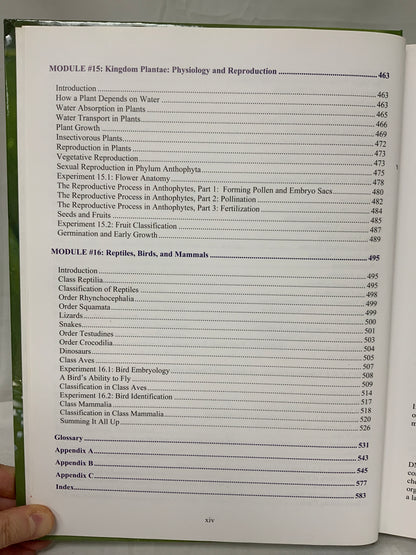 Exploring Creation with Biology (2nd Ed.) Set of 2