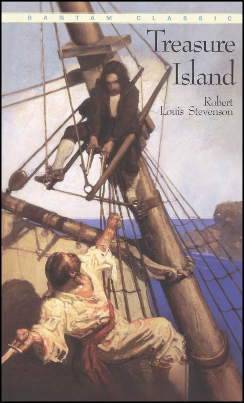 Treasure Island
