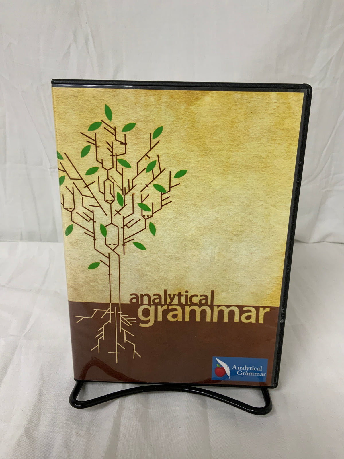 Analytical Grammar Set of 5
