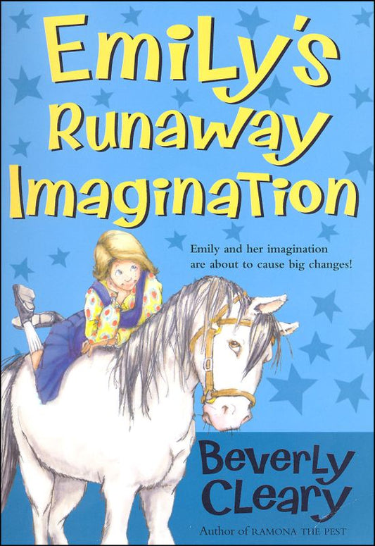 Emily's Runaway Imagination