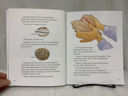 BJU Reading 2C: Memories to Keep (3rd Ed.)