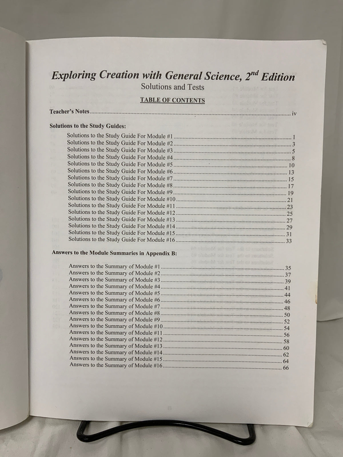 Exploring Creation with General Science (2nd Ed.) Set of 2