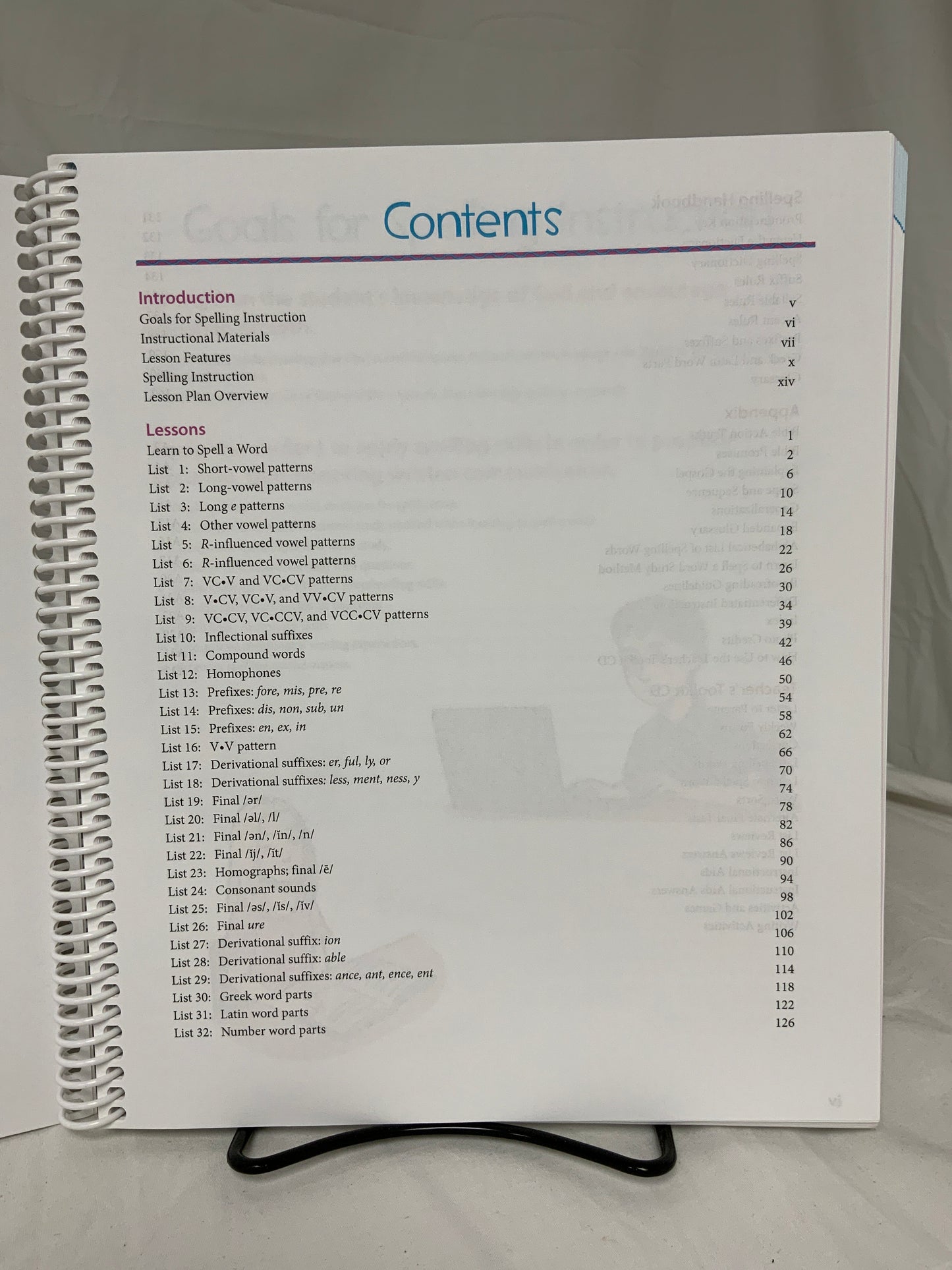 BJU Spelling 5 (2nd Ed.) Teacher's Edition