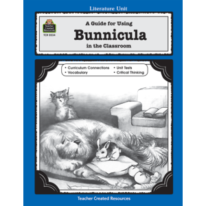 A Guide for Using Bunnicula in the Classroom (Study Guide)