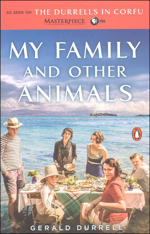 My Family and Other Animals