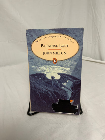 Paradise Lost