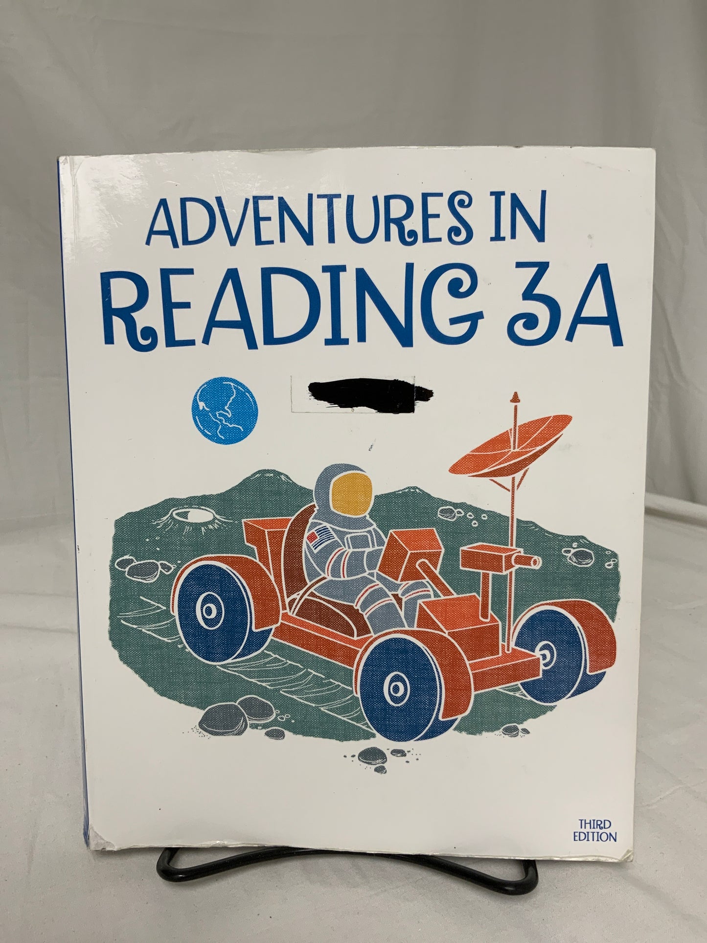 BJU Reading 3 (3rd Ed.) Set of 9