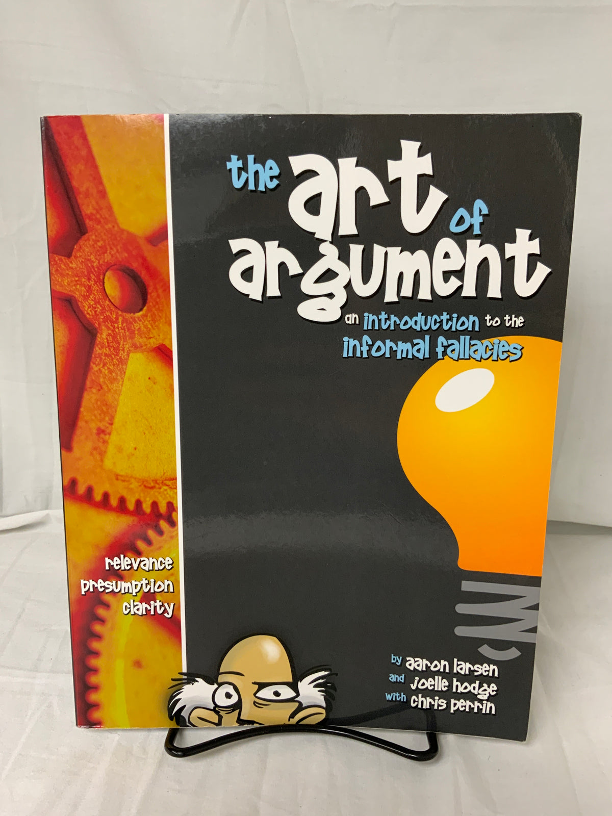 The Art of Argument