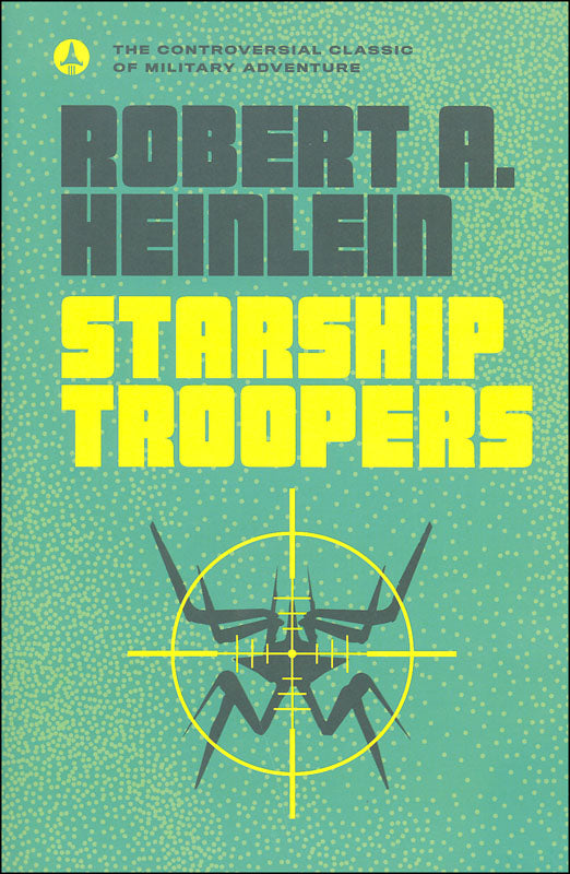 Starship Troopers