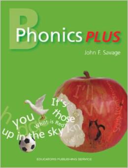 EPS Phonics PLUS Student Edition B (Grade 2)