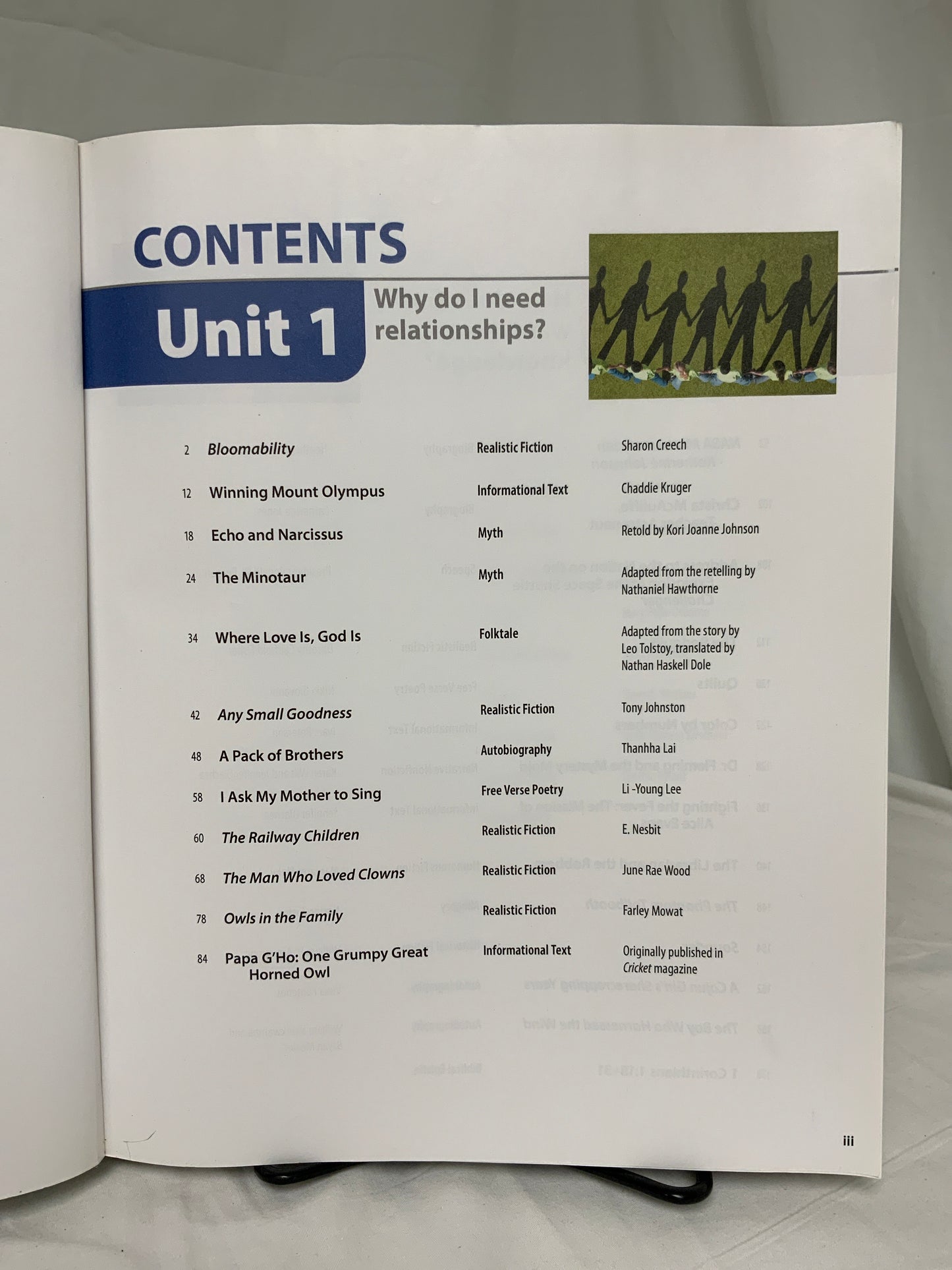 BJU Perspectives in Literature (3rd Ed.) Set of 3