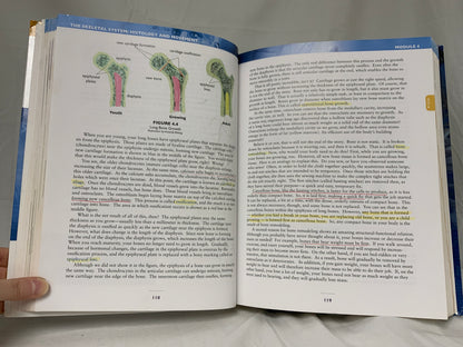 Exploring Creation with Advanced Biology (2nd Ed.) Textbook