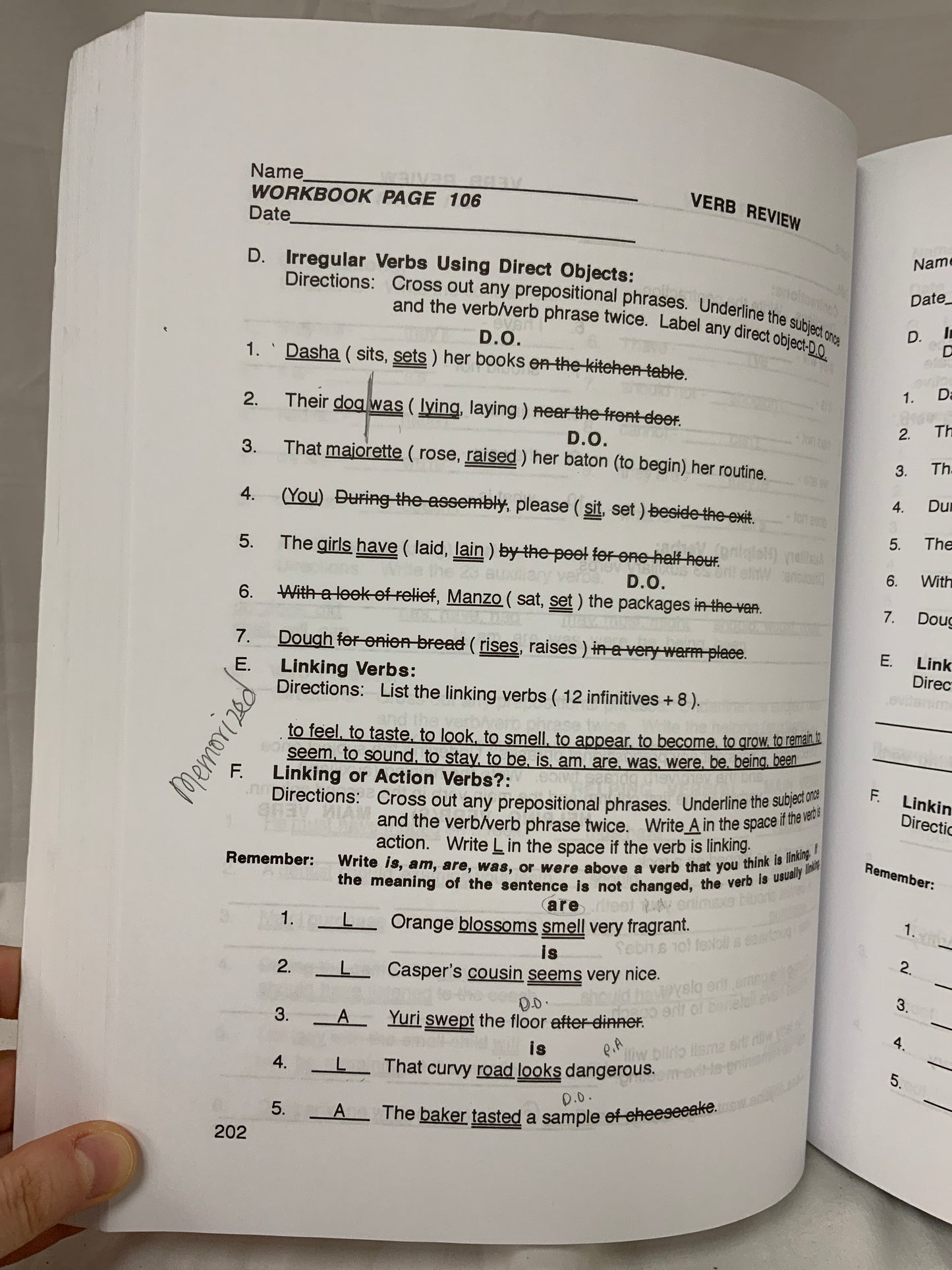 Easy Grammar Plus Teacher Edition (2007)