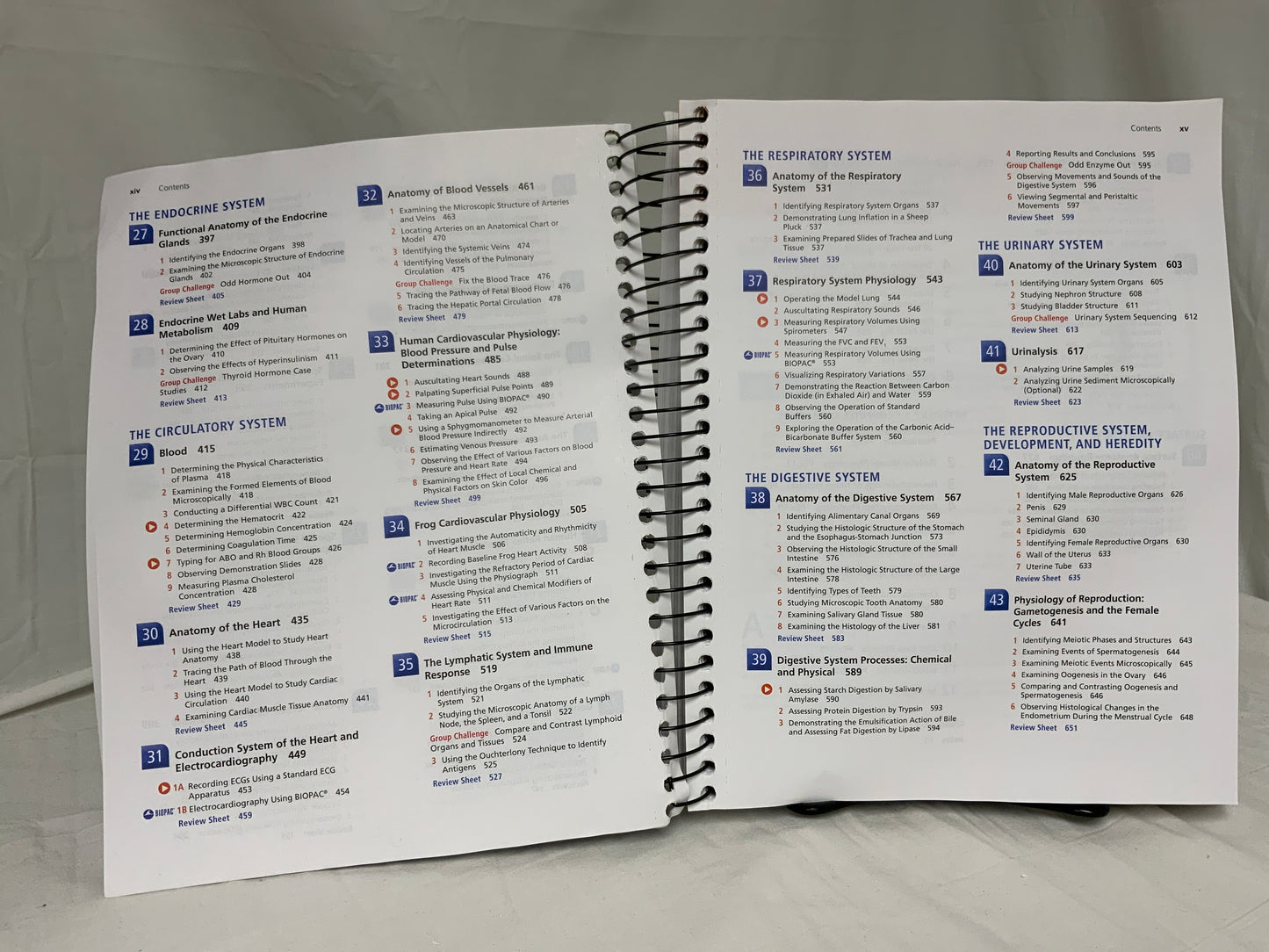 Human Anatomy & Physiology Laboratory Manual, Fetal Pig Version, 13th edition