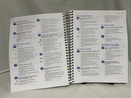 Human Anatomy & Physiology Laboratory Manual, Fetal Pig Version, 13th edition