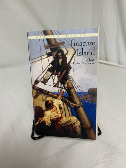 Treasure Island