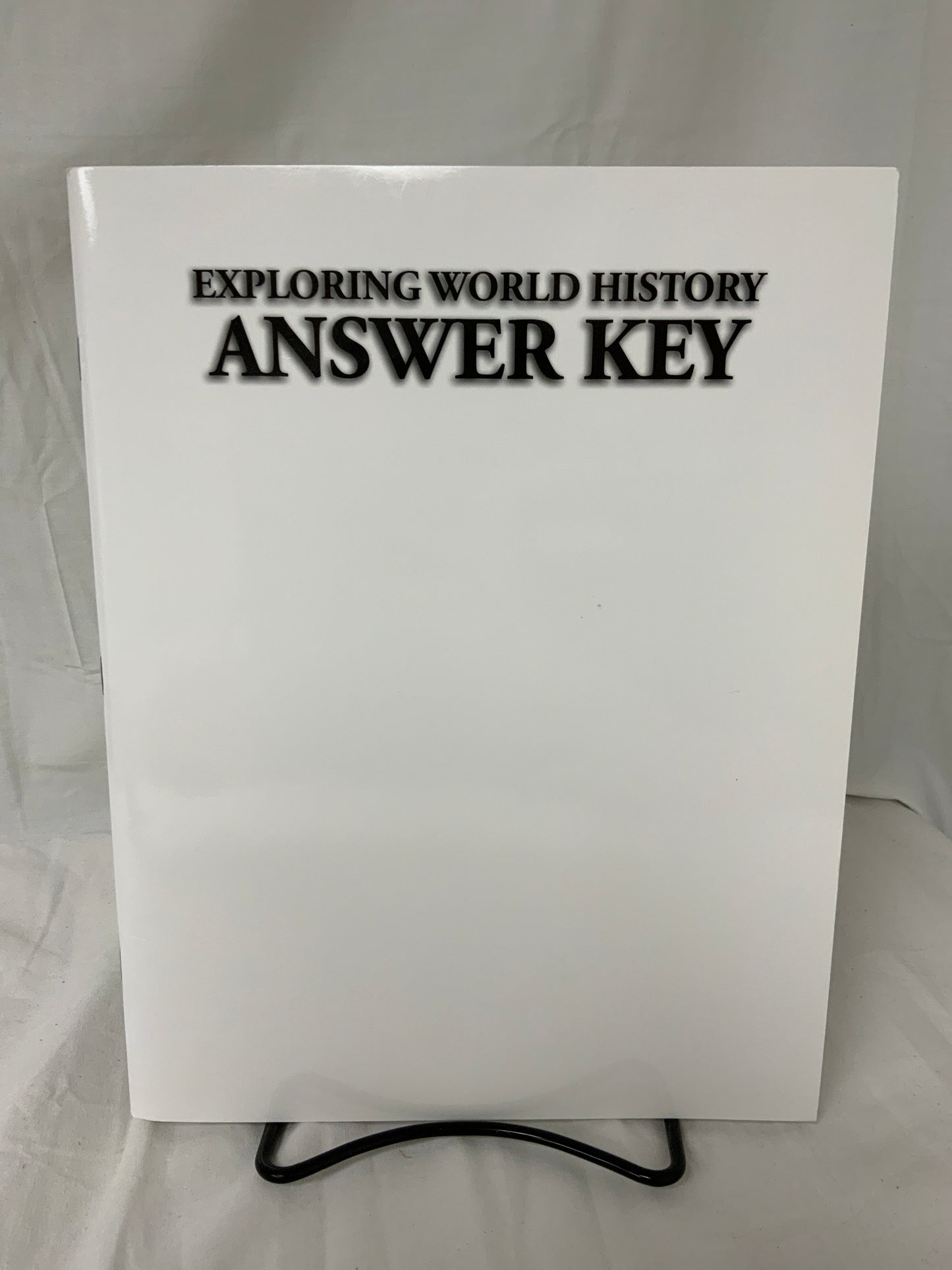 Exploring World History (2014) Set of 6