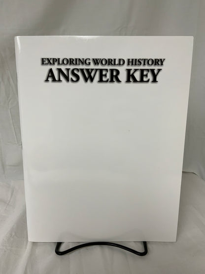 Exploring World History (2014) Set of 6