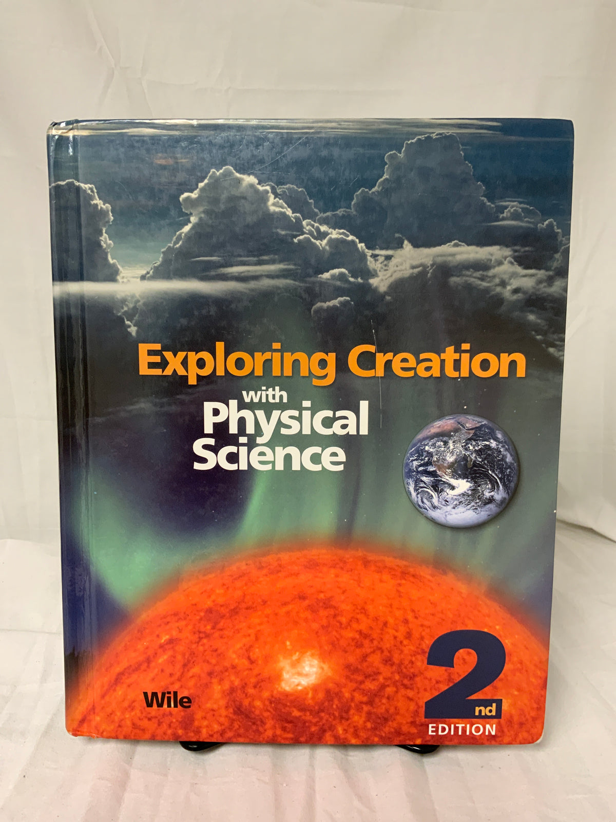 Exploring Creation with Physical Science (2nd Ed.) Set of 2